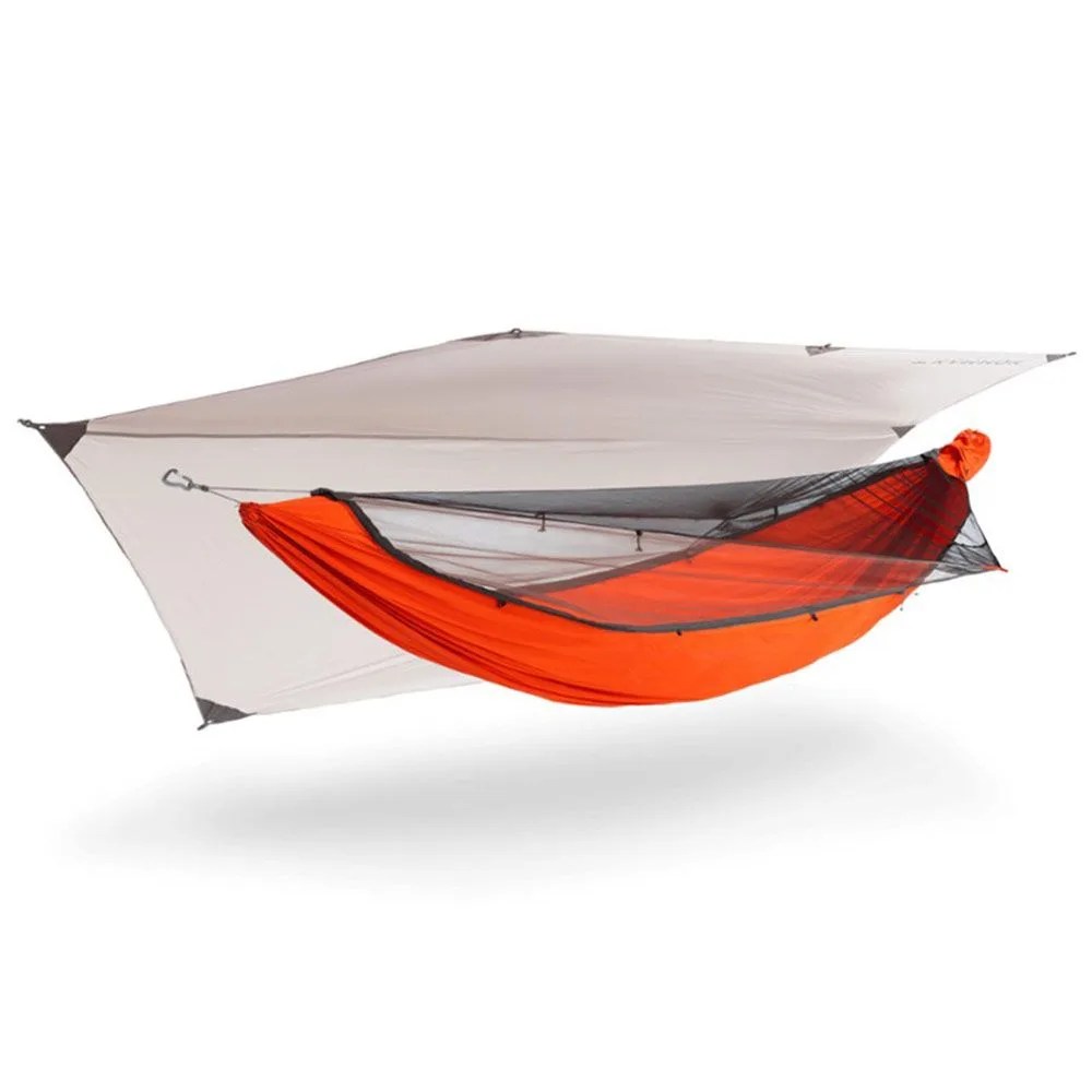 kammok mantis all in one hammock tent