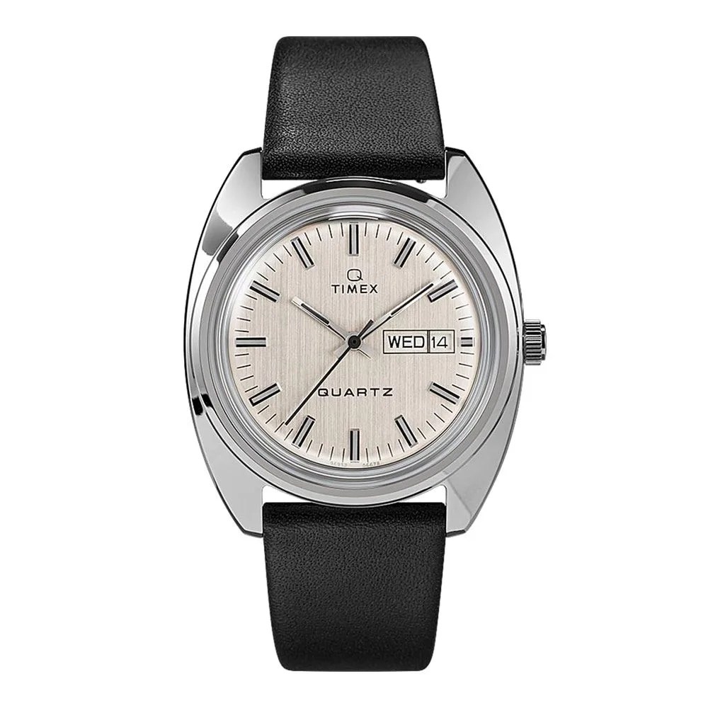 q timex 1978 reissue