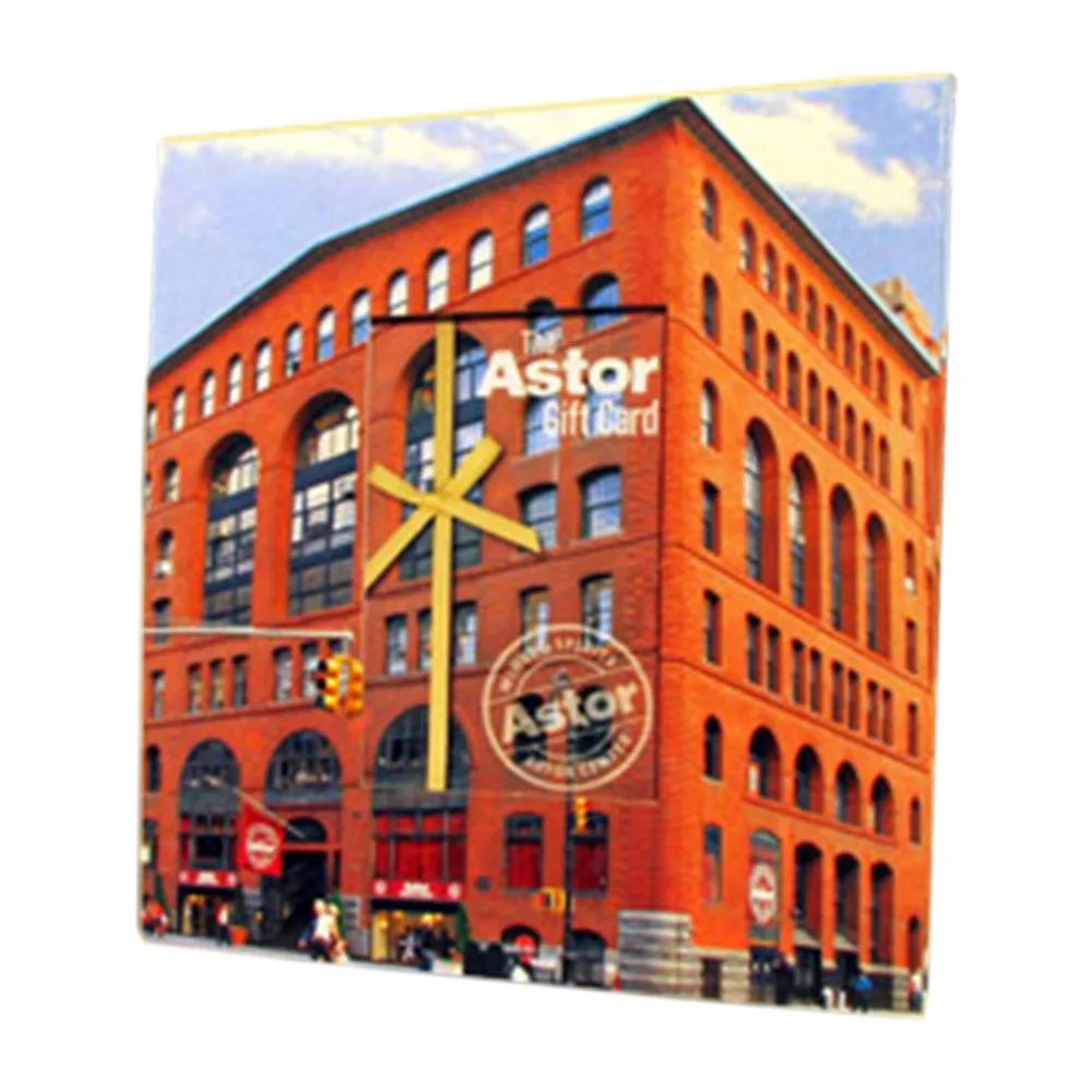 astor wines gift card