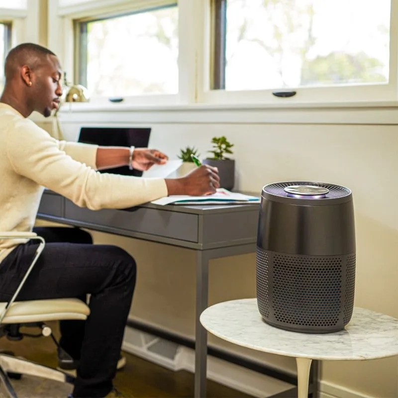air purifier