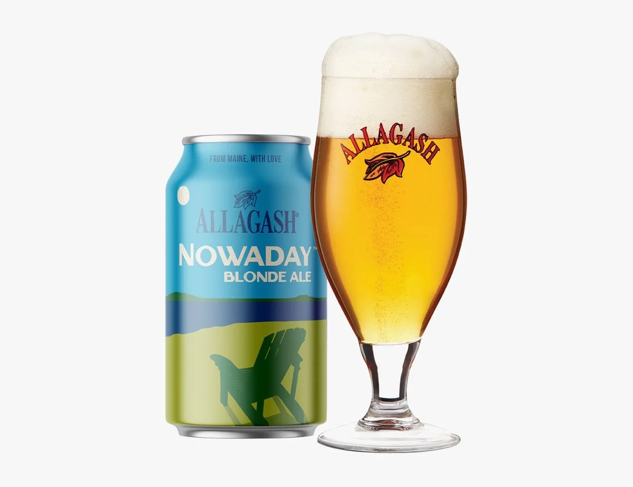 allagash nowaday