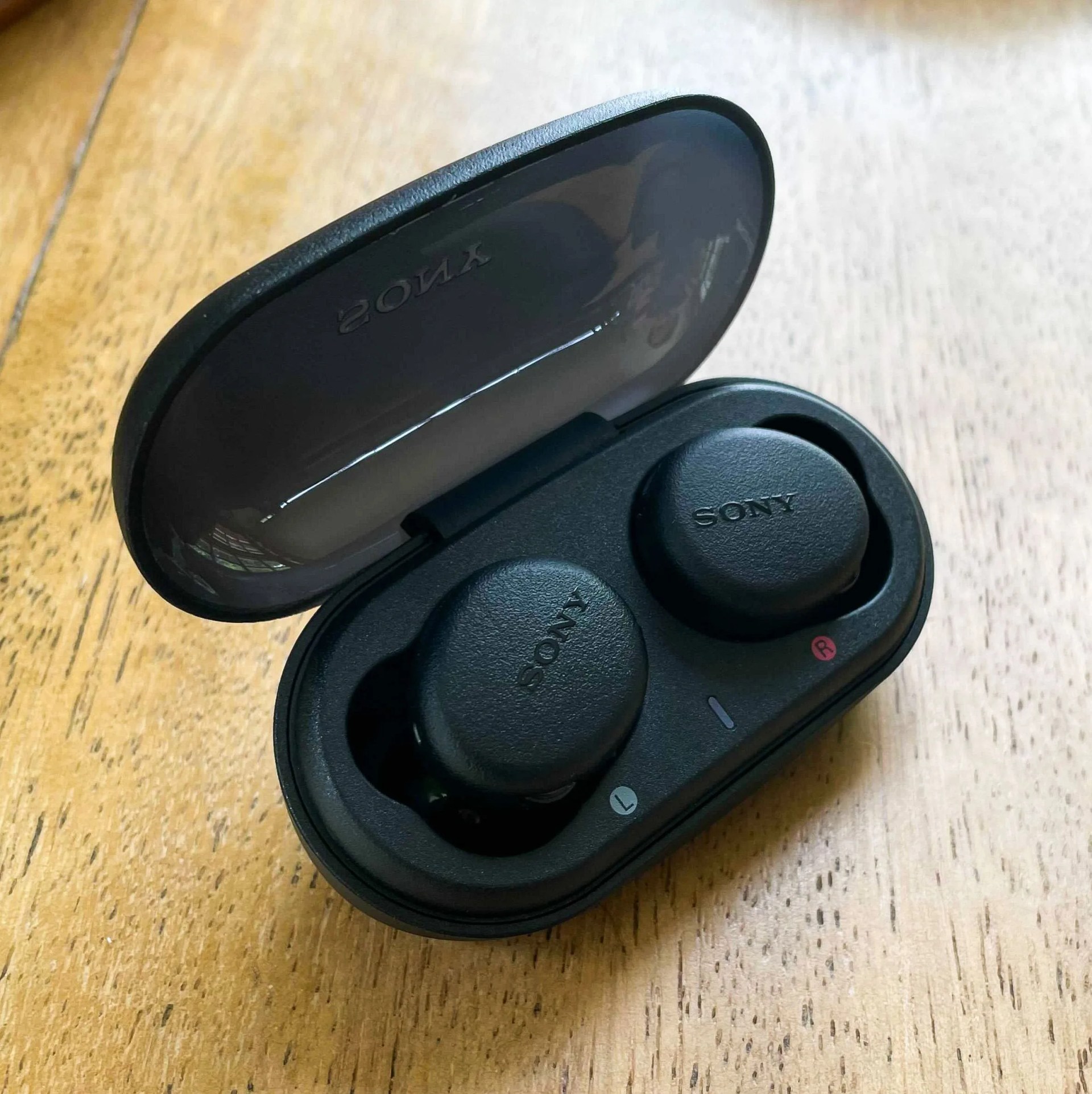 sony