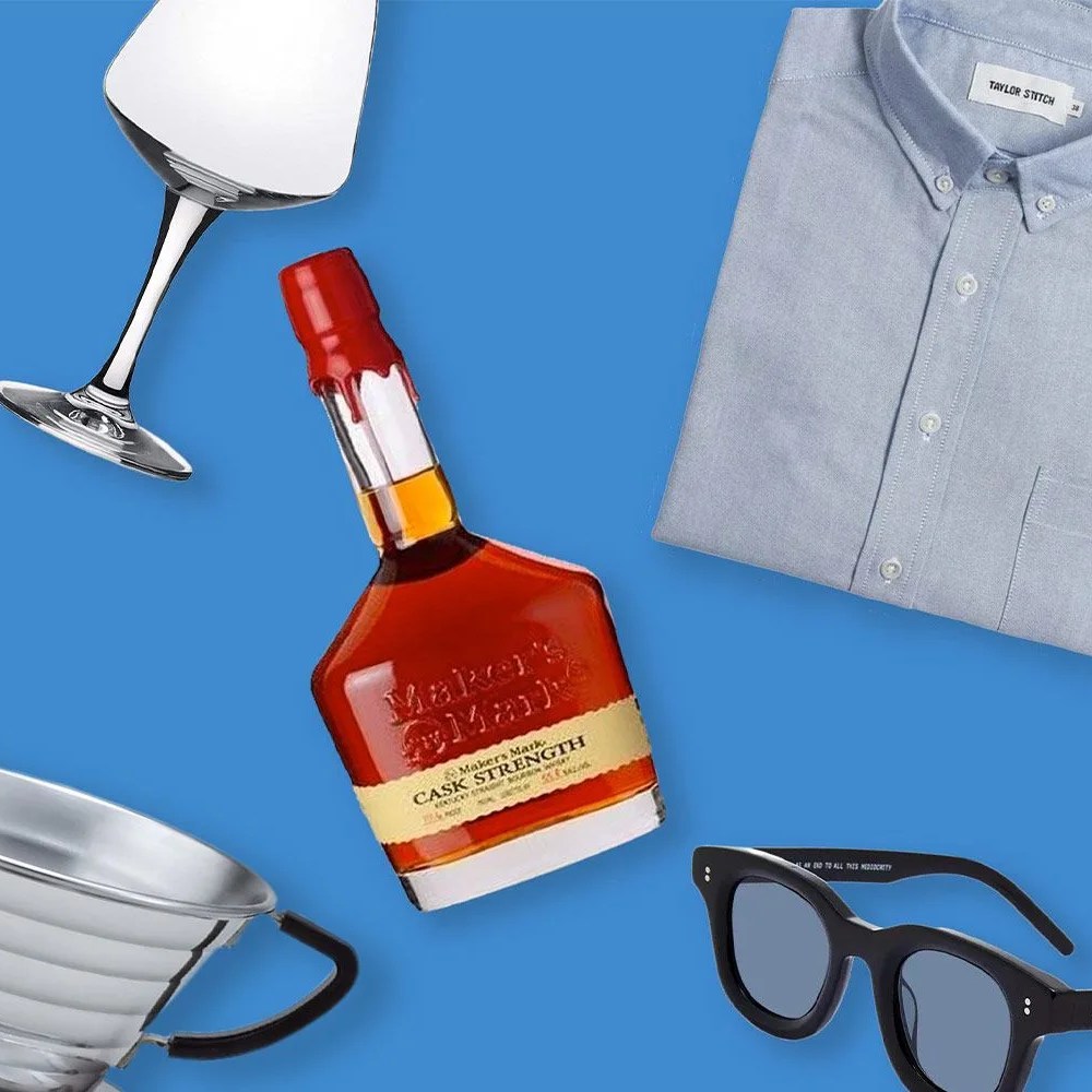 best gifts for men