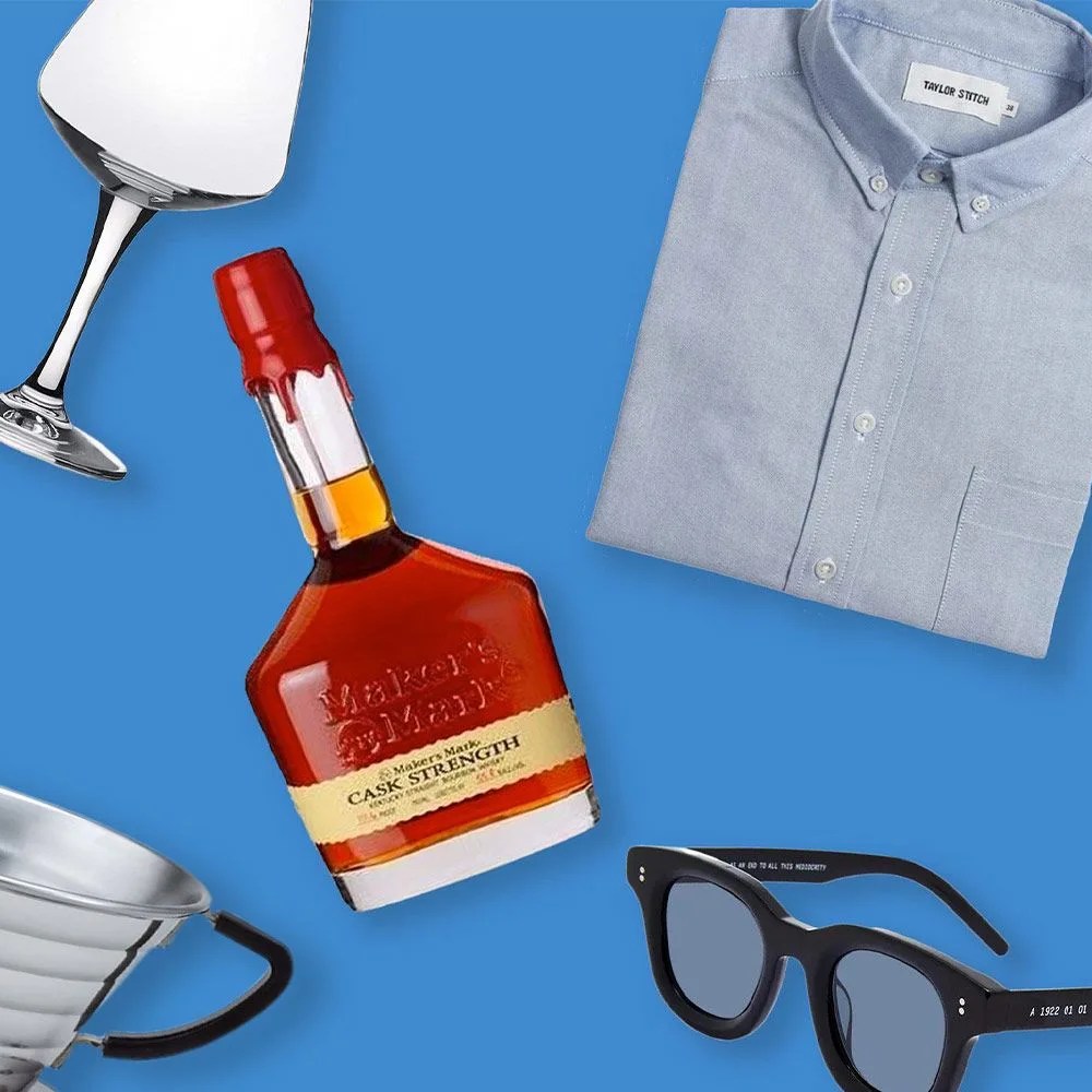 best gifts for men