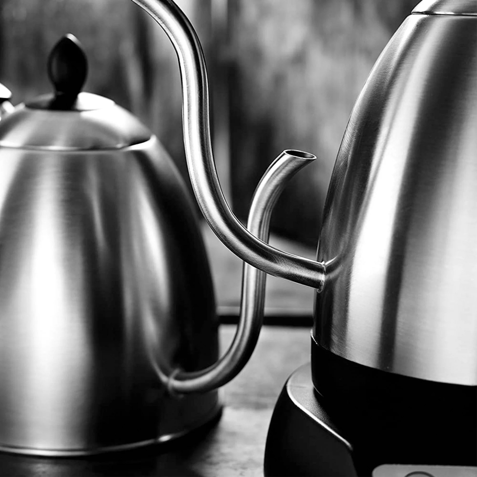 bonavita variable temperature electric kettle