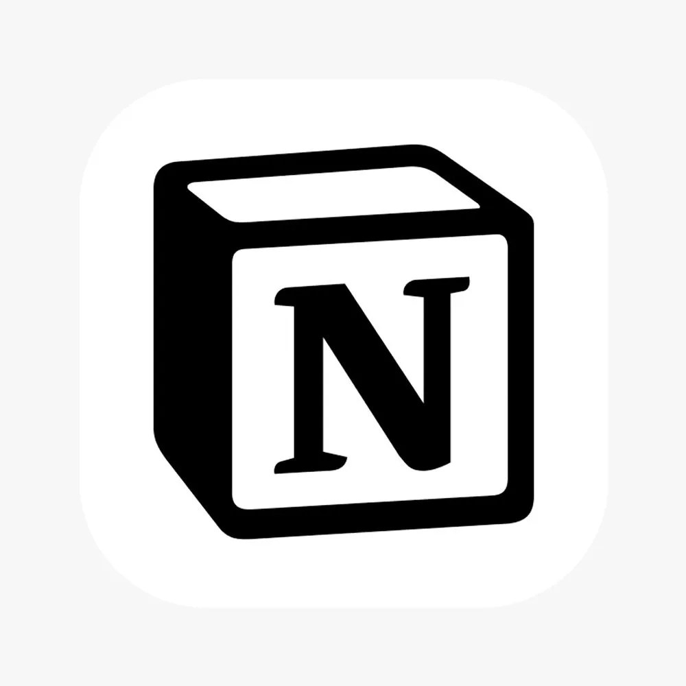 notion app