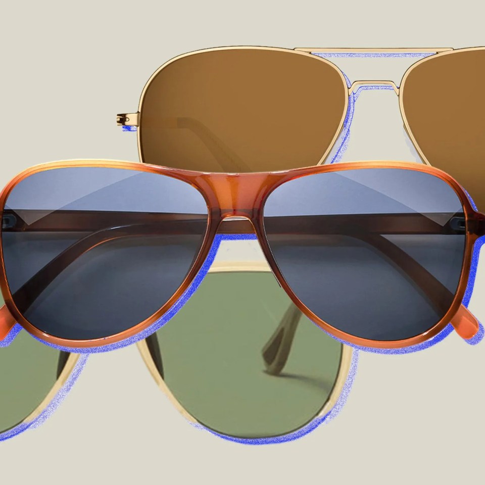 best sunglasses for running