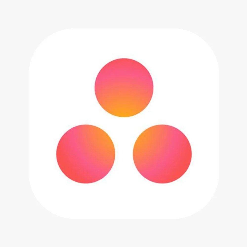 asana app icon