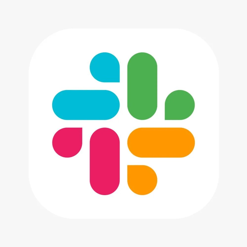 slack app icon