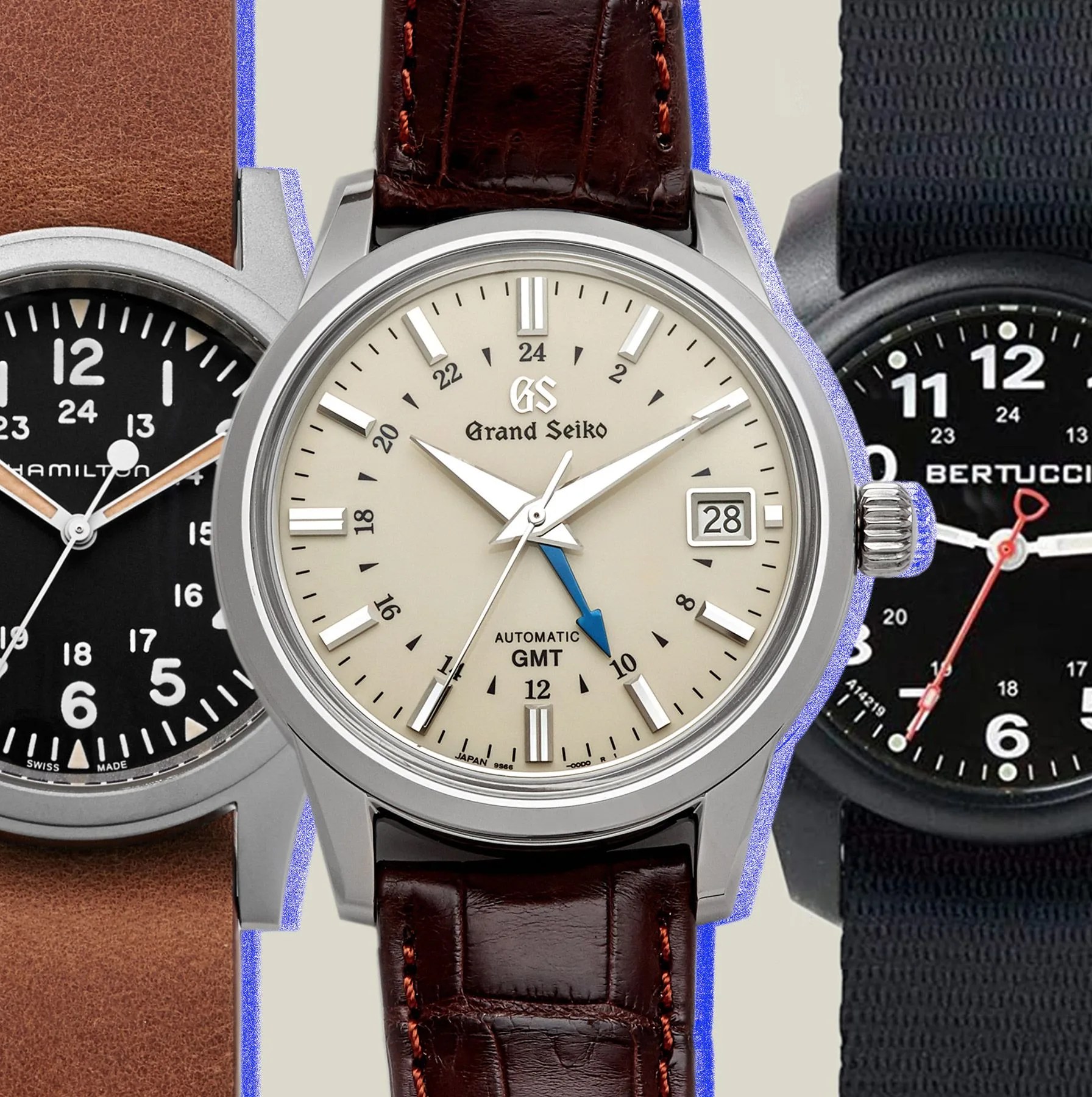 best watches