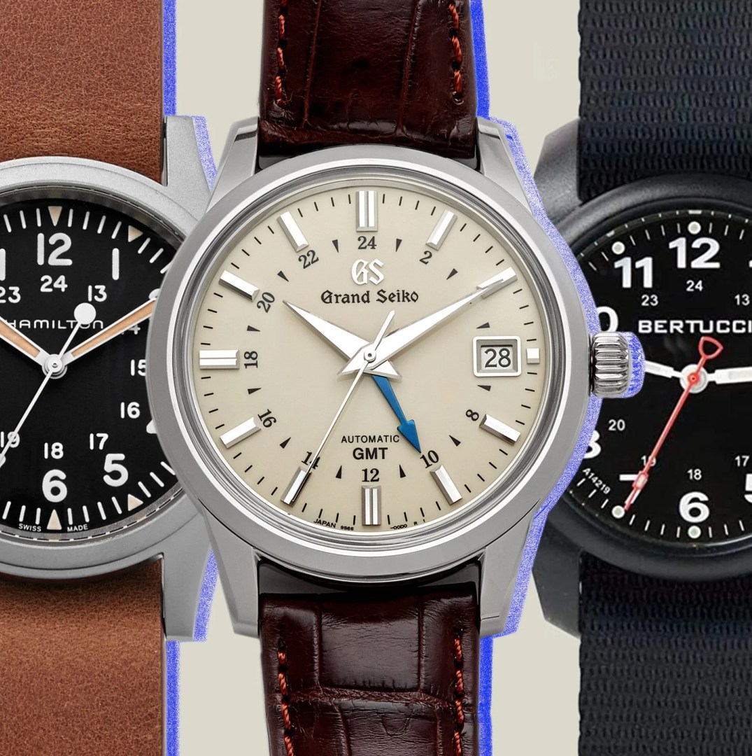 best watches