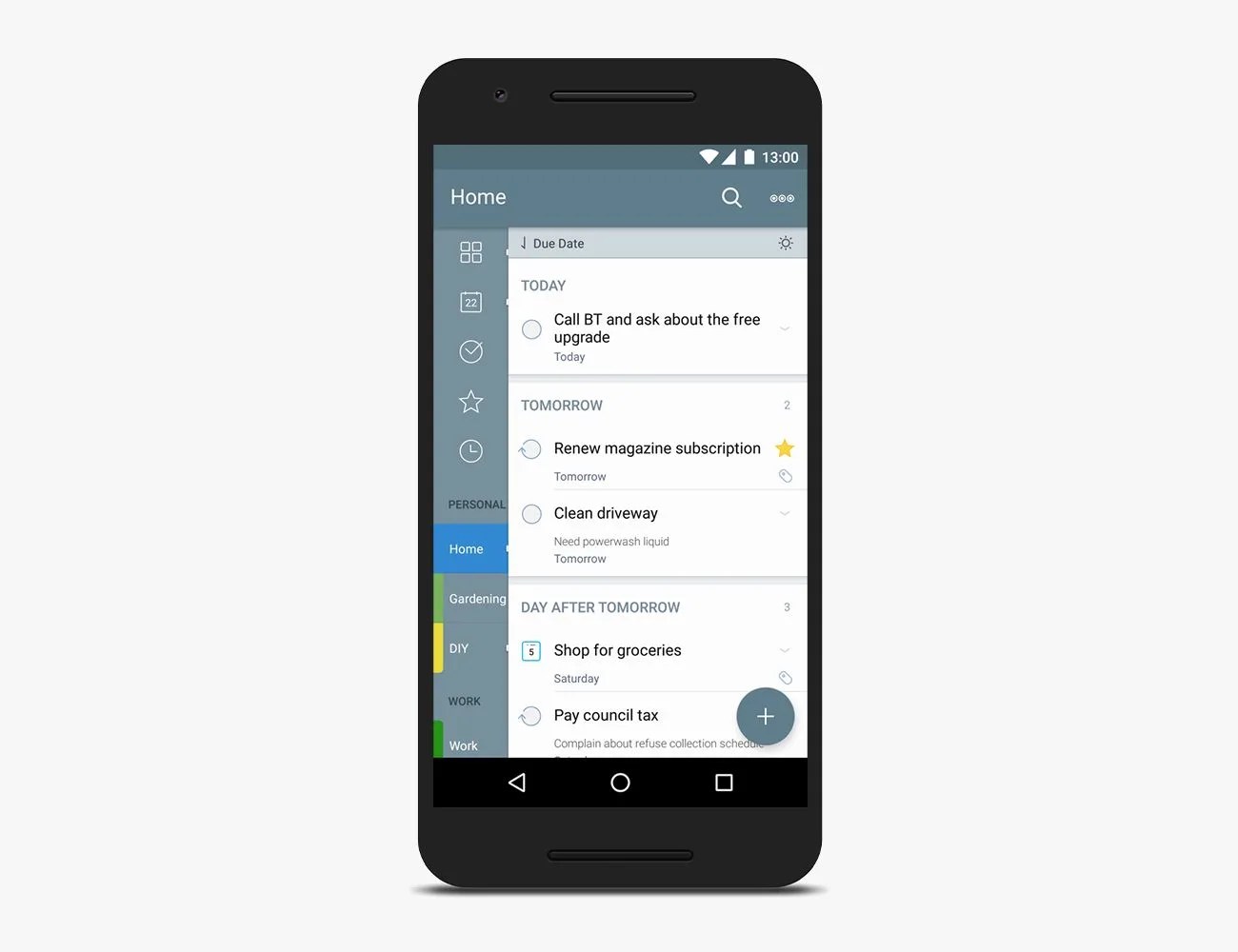 2do app