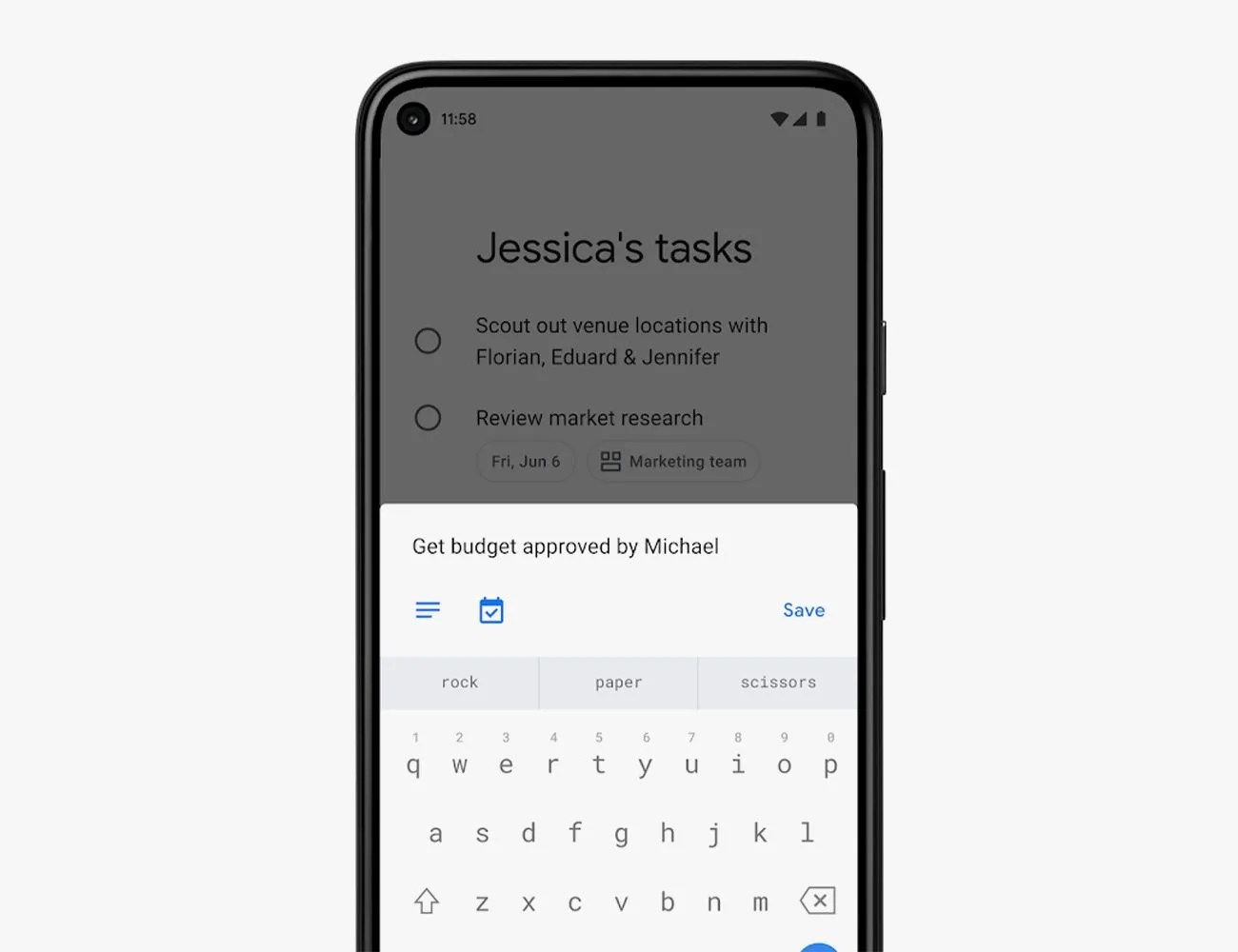 google tasks app