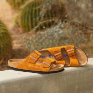 birkenstock shoe guide