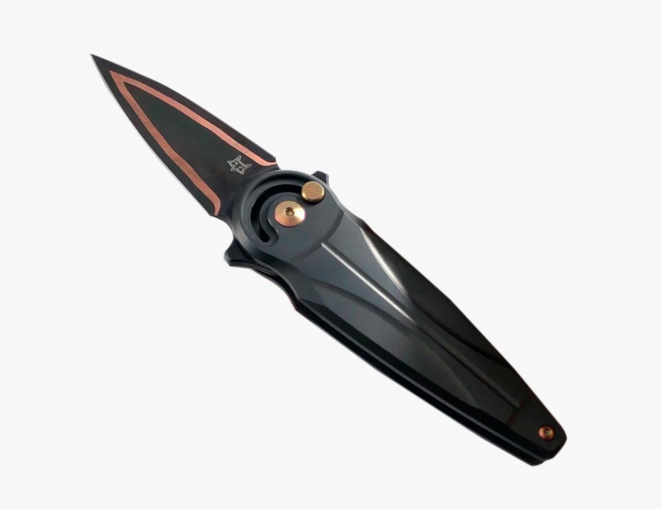 fox knives radius