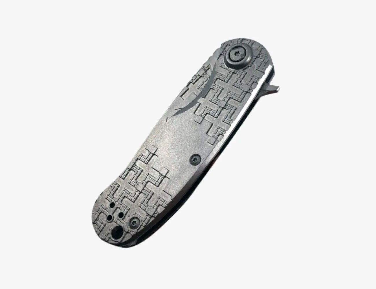 v nives metal tech