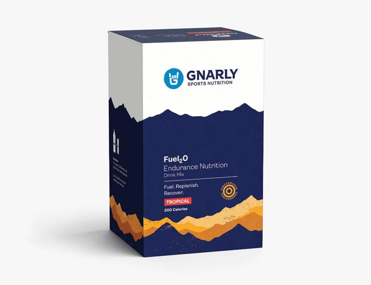 gnarly nutrition fuel