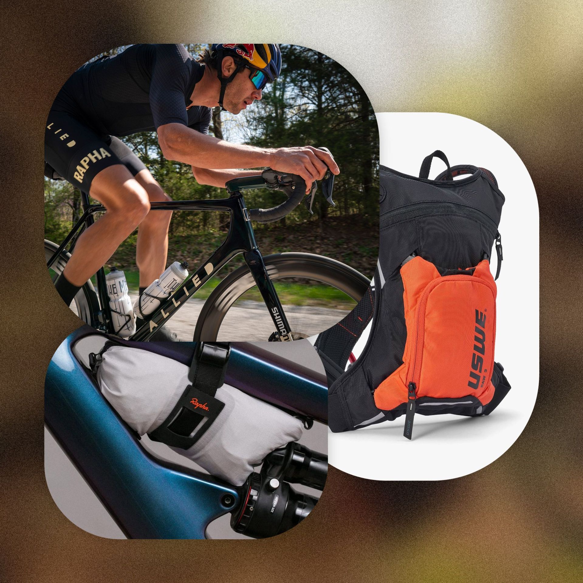 best bike and accessories