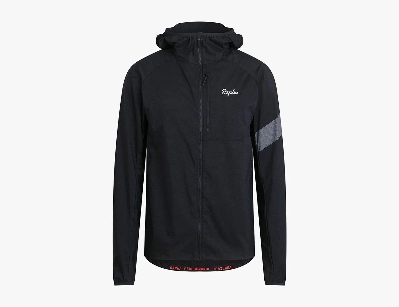 rapha performance trailwear lightweight jacket