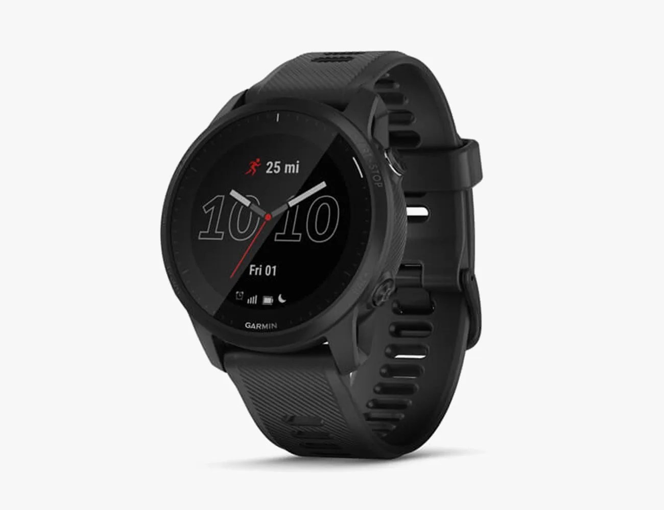 garmin forerunner 945 lte smart watch