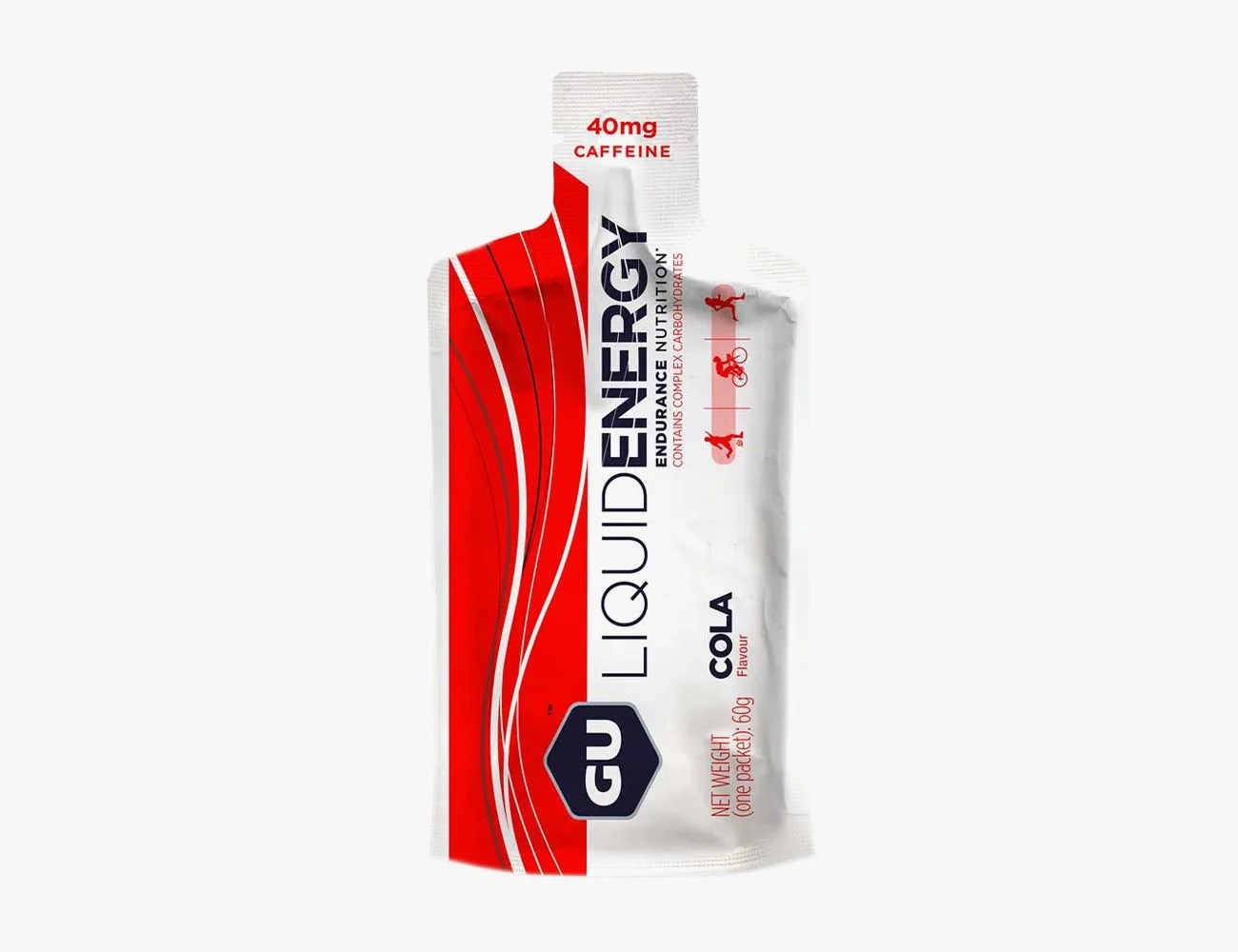 gu liquid energy gel cola