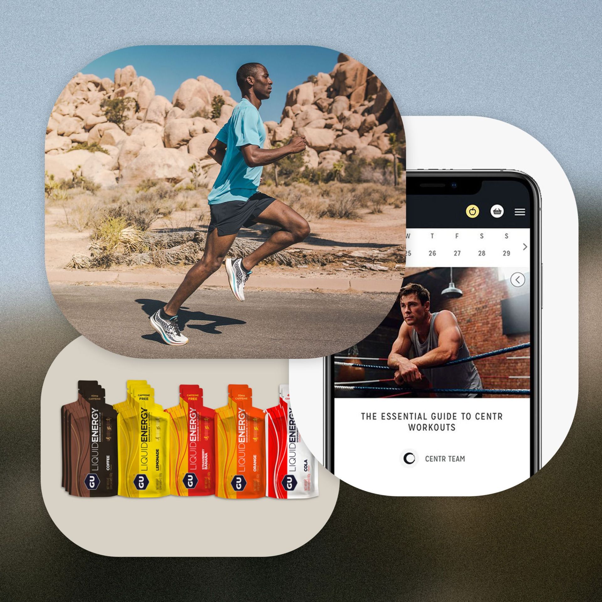 best summer fitness gear