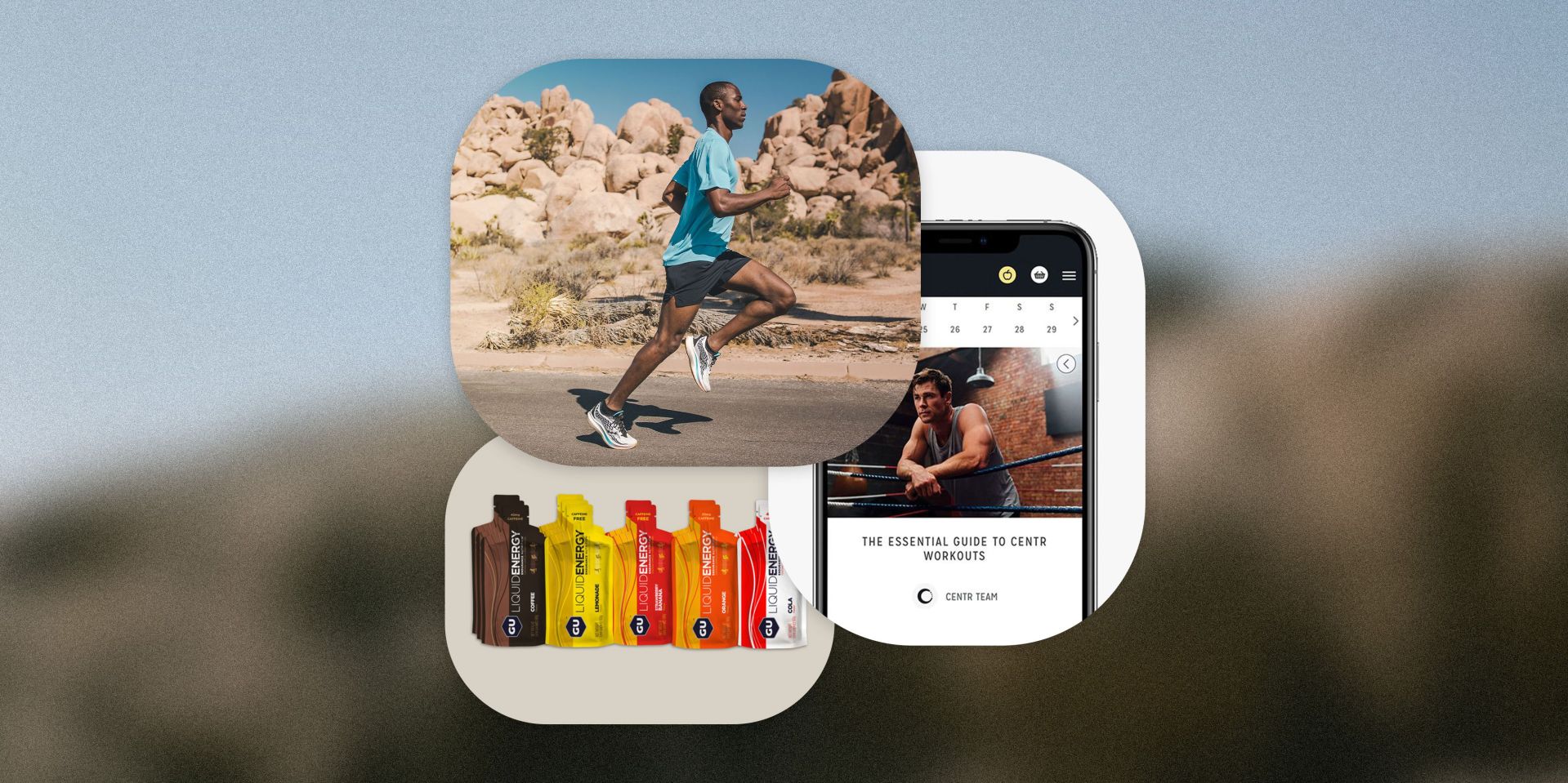 best summer fitness gear