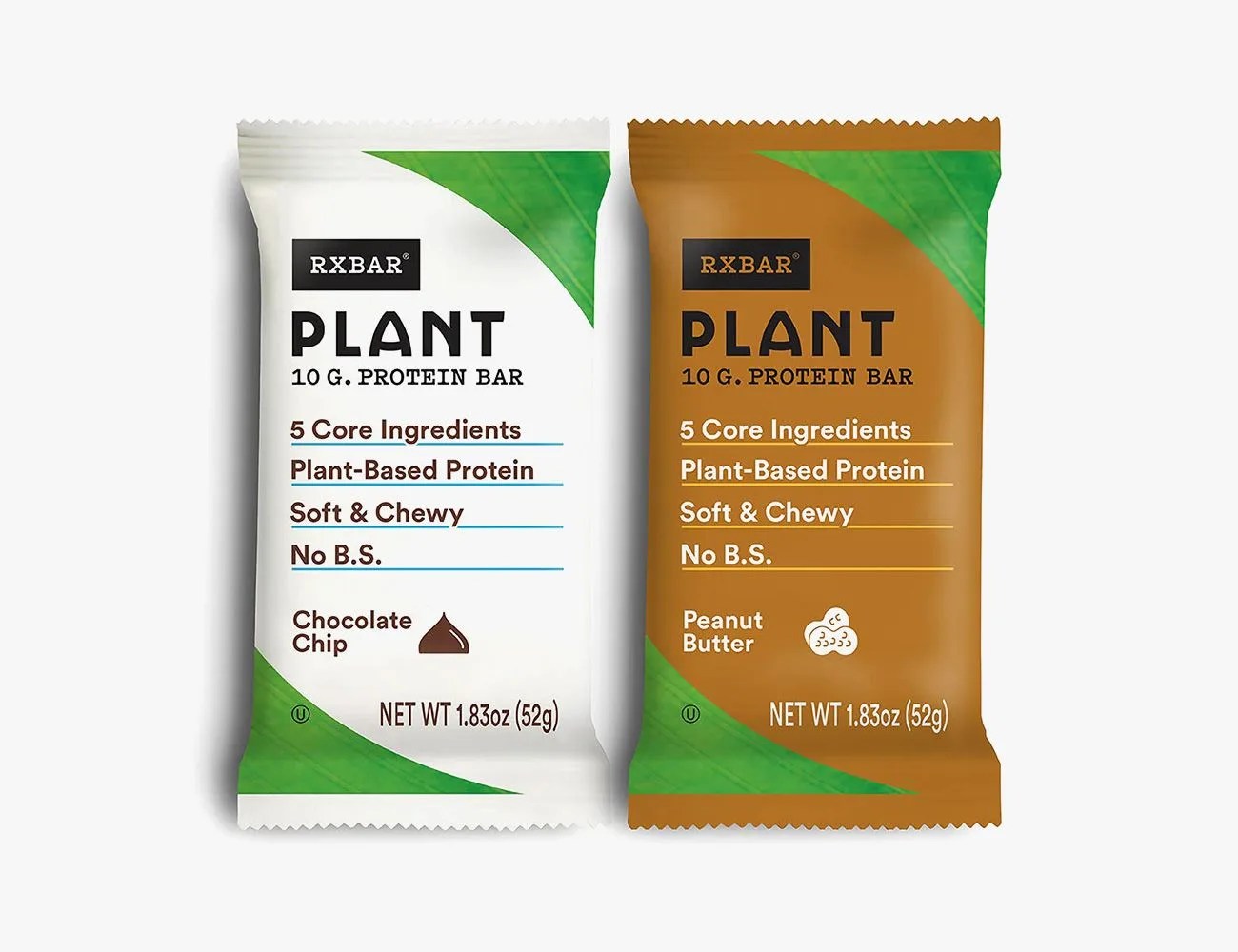 rxbar plant