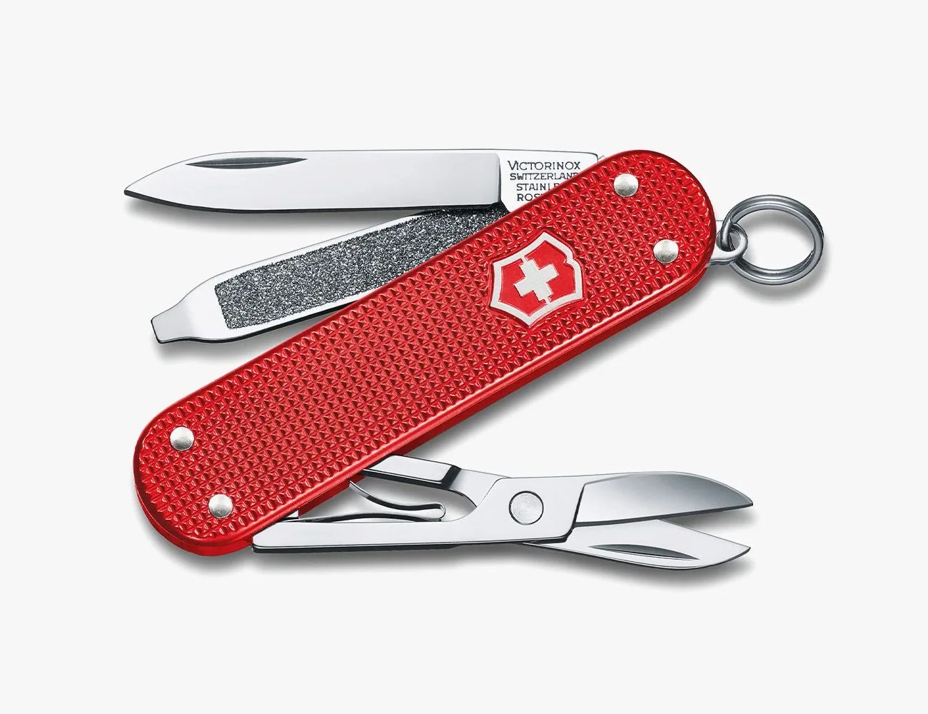 victorinox classic colours collection