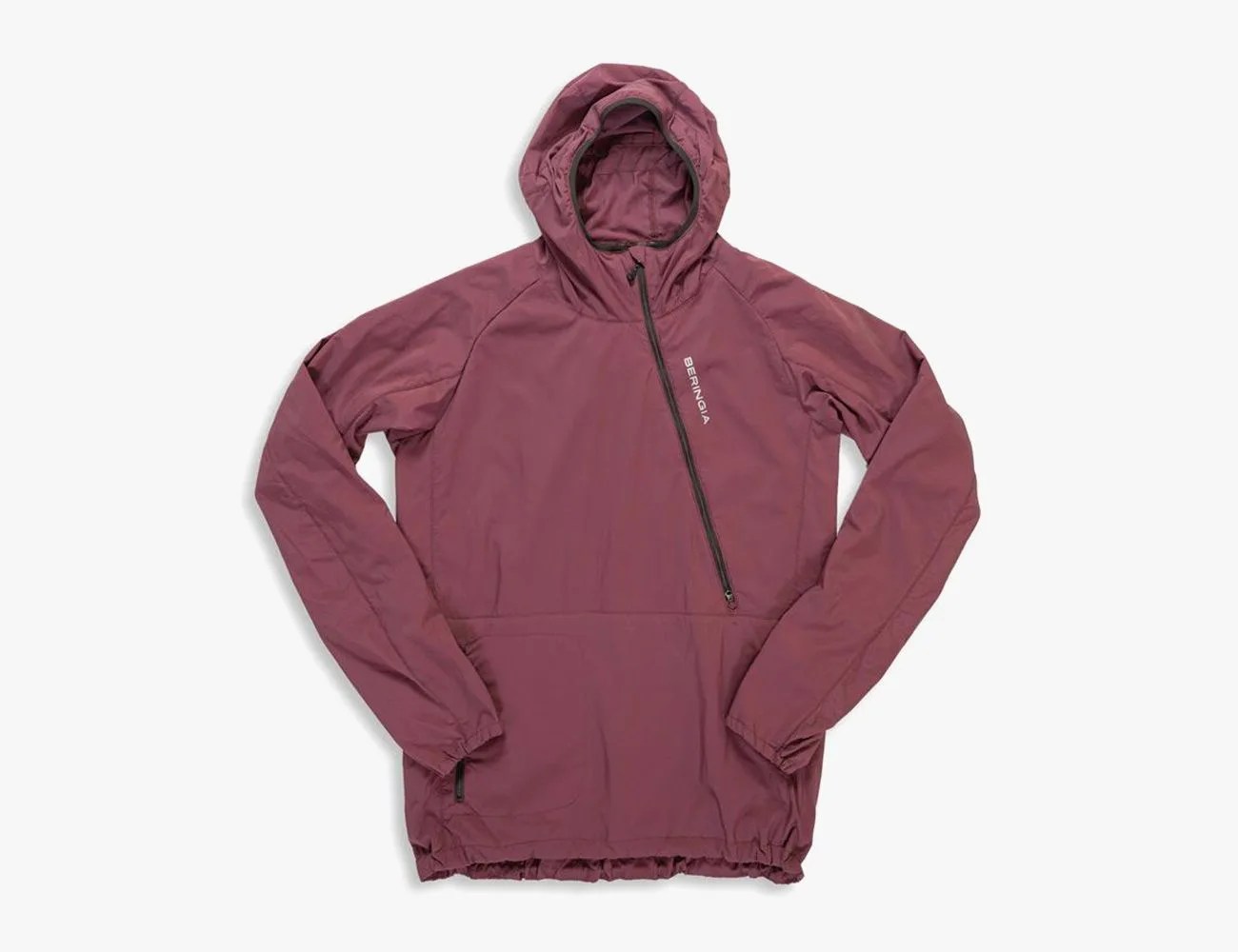 beringia octa anorak