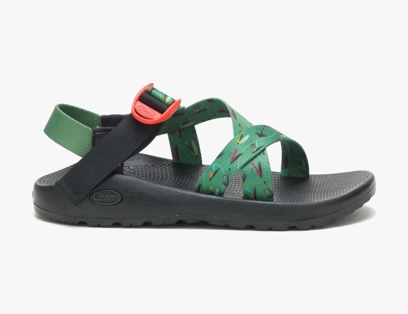 chaco x thomas rhett sandals