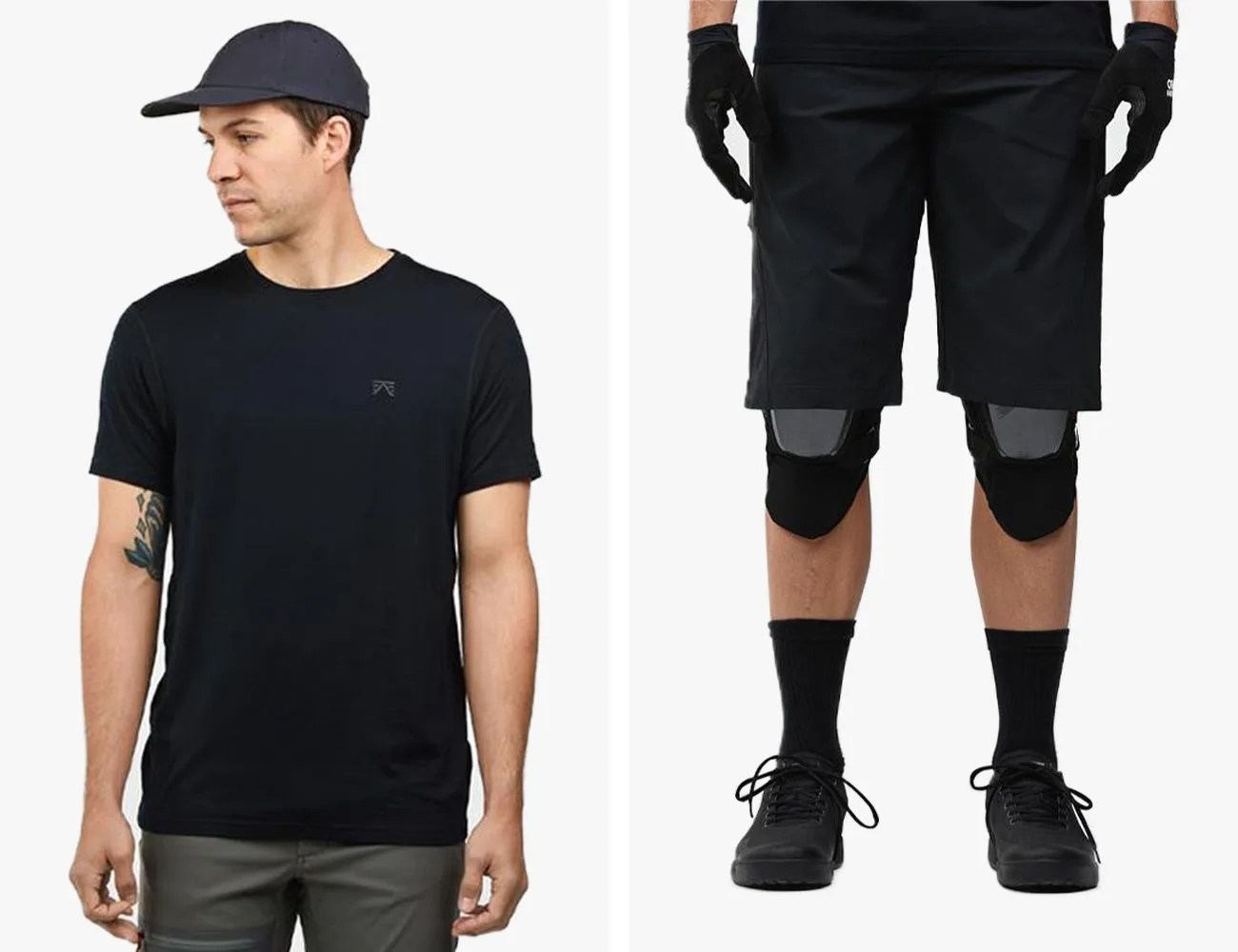foehn mtn gear