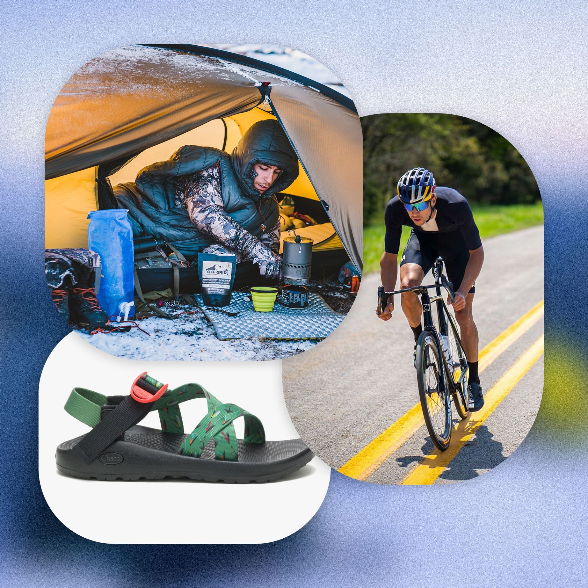 best new outdoor gear june