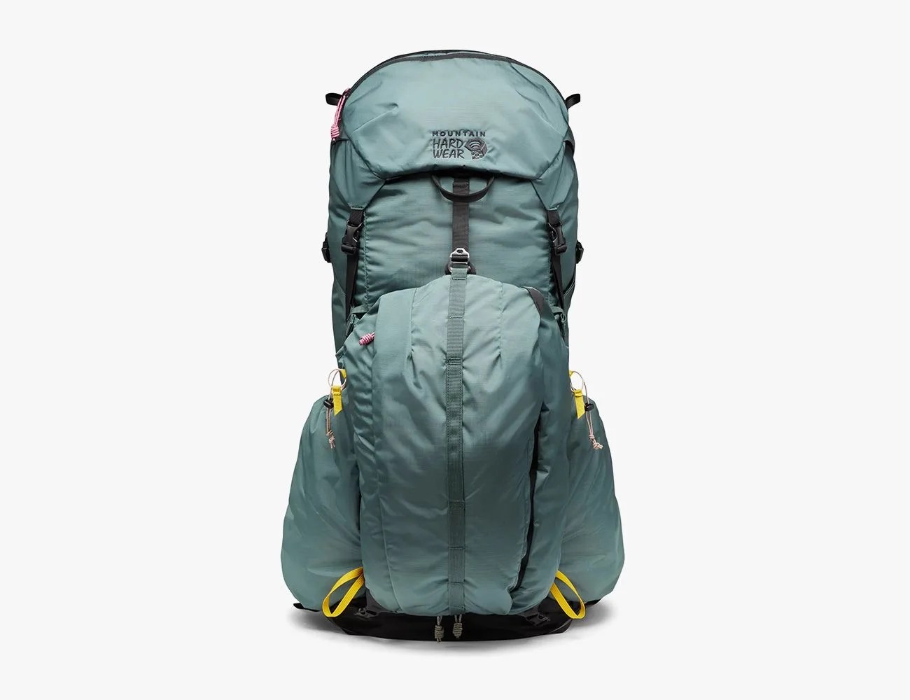 mountain hardwear pct pack