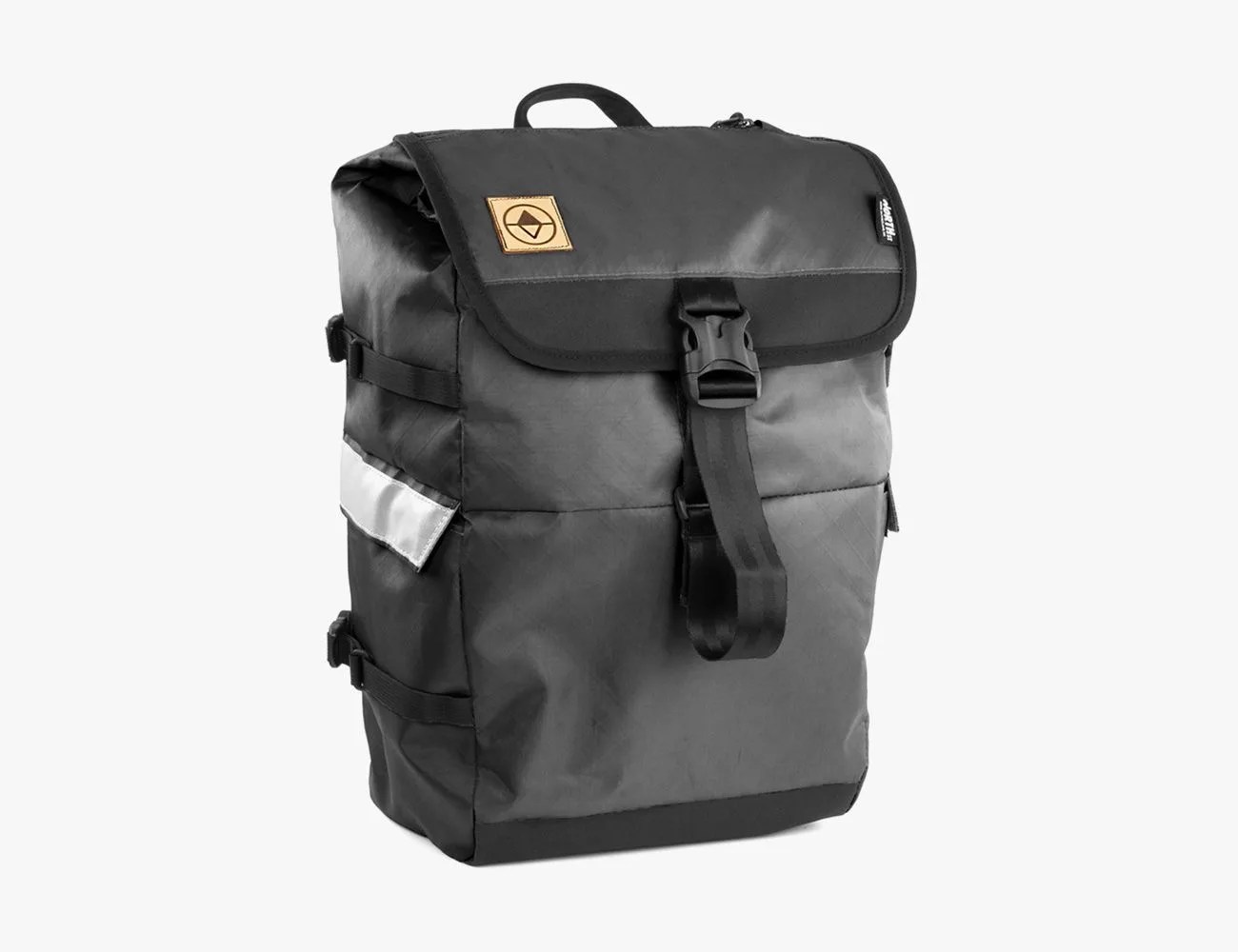north st bags venture pannier
