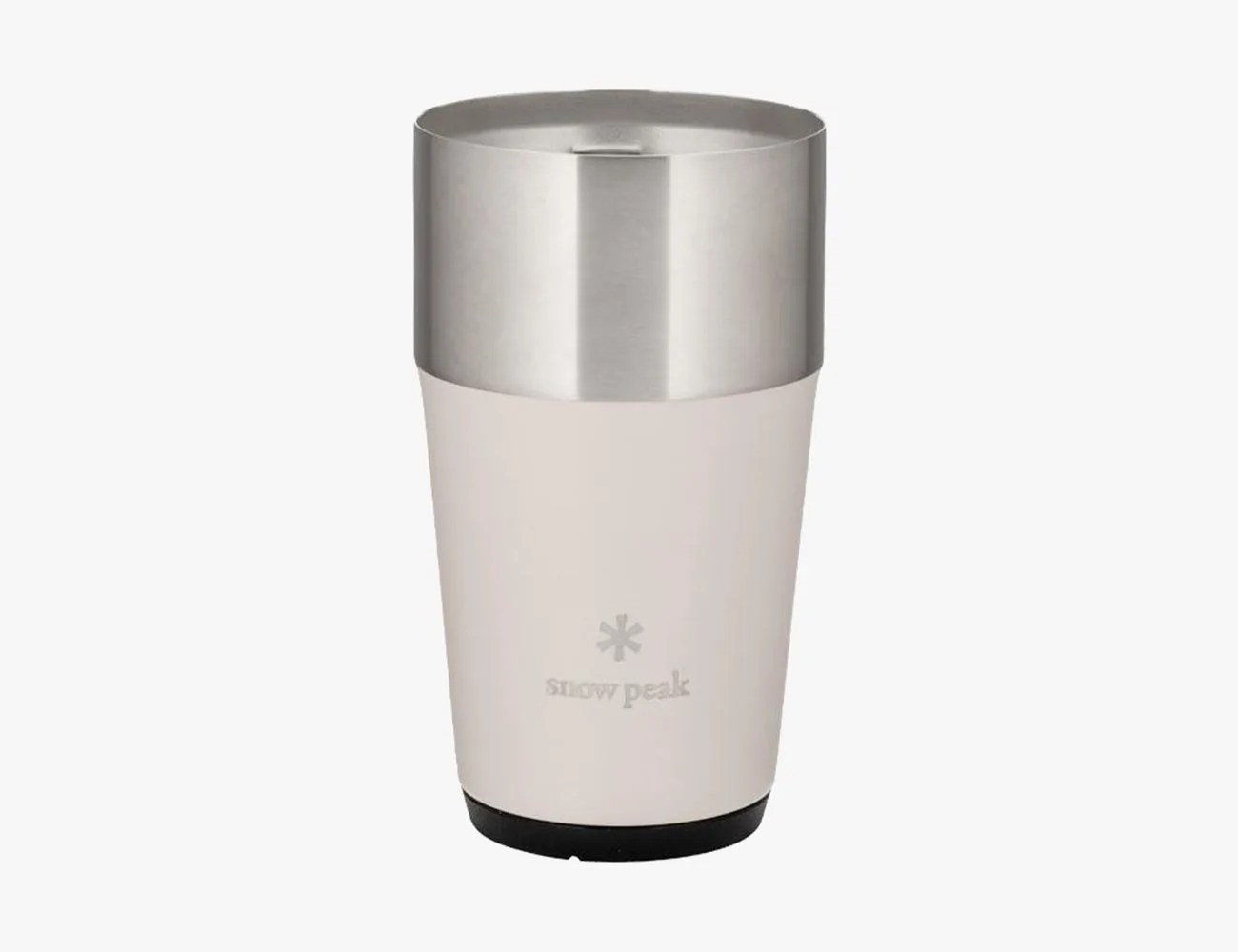 snow peak shimo tumbler