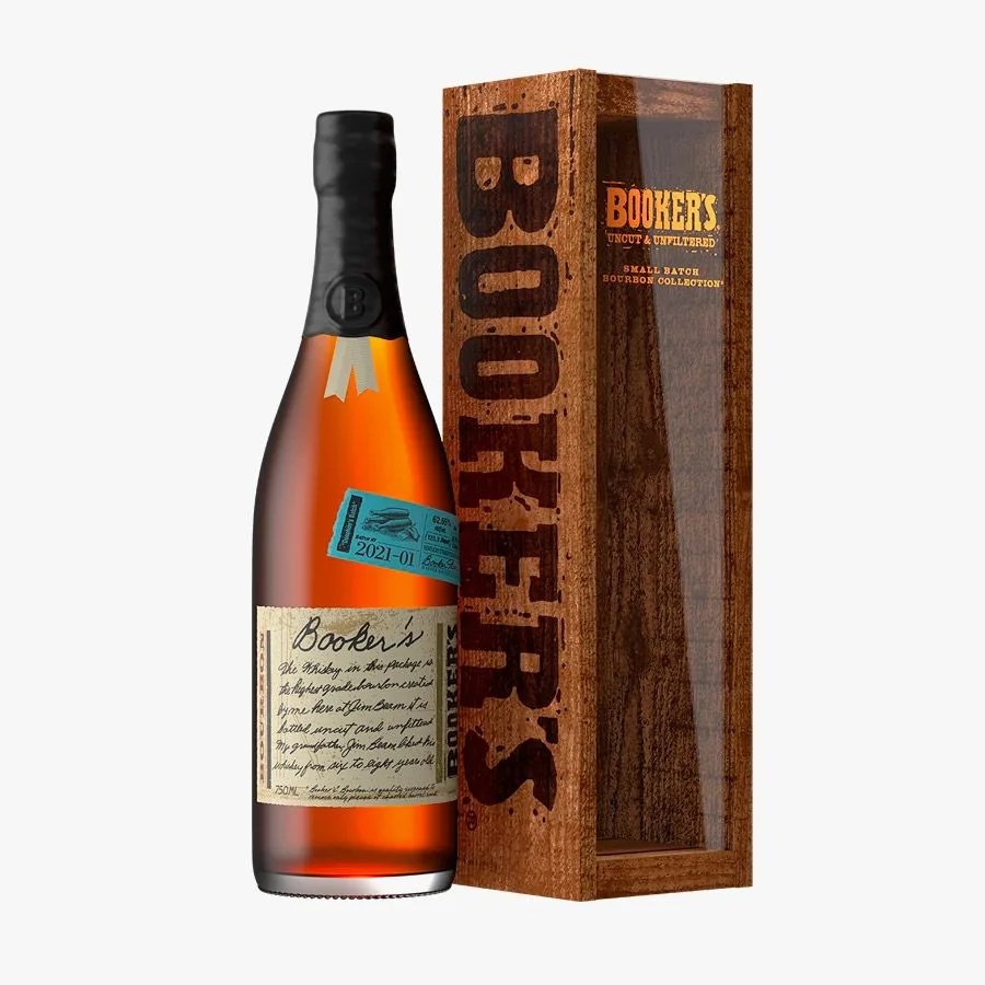 chasing whiskey