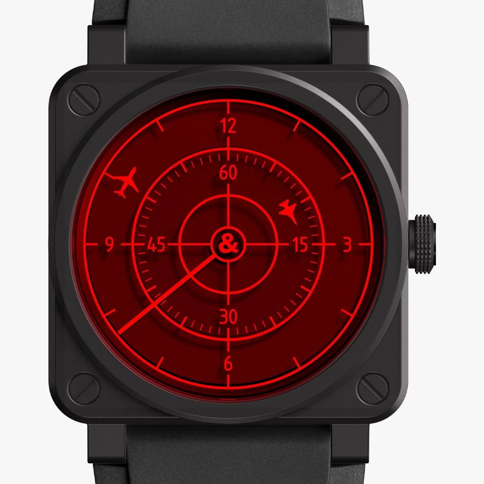 watch