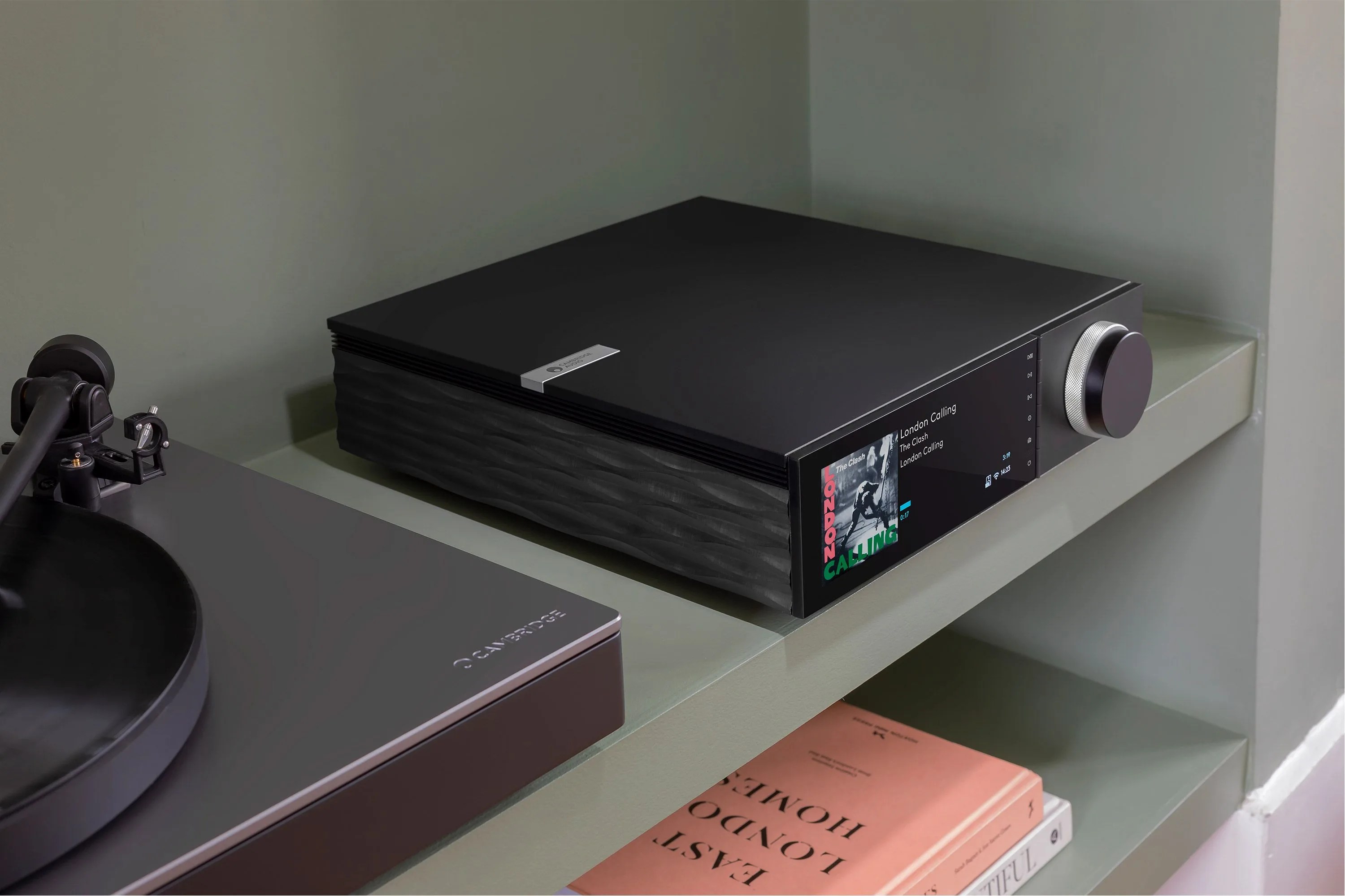 cambridge audio