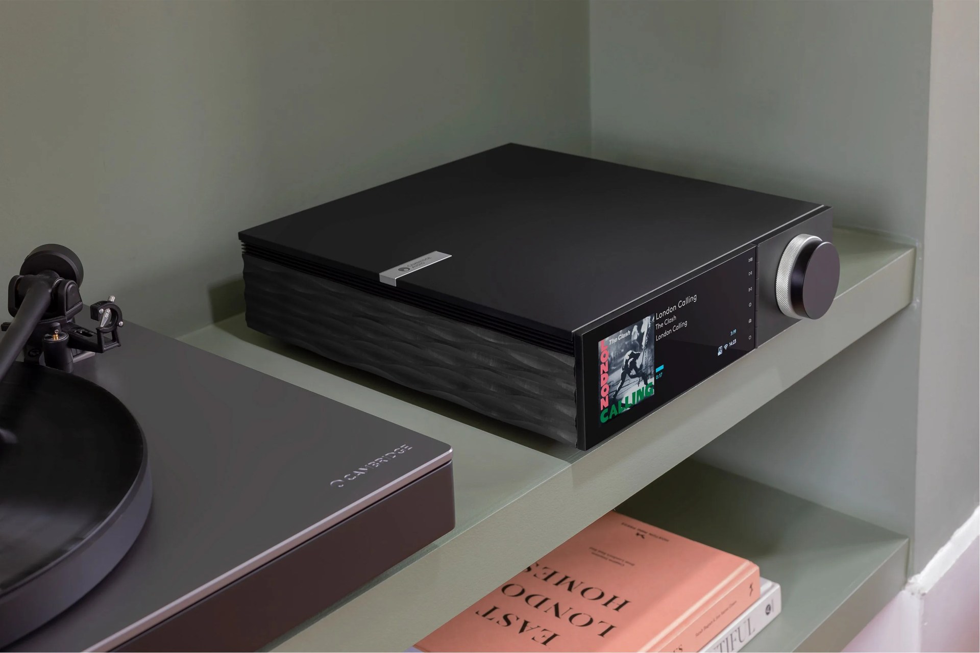 cambridge audio