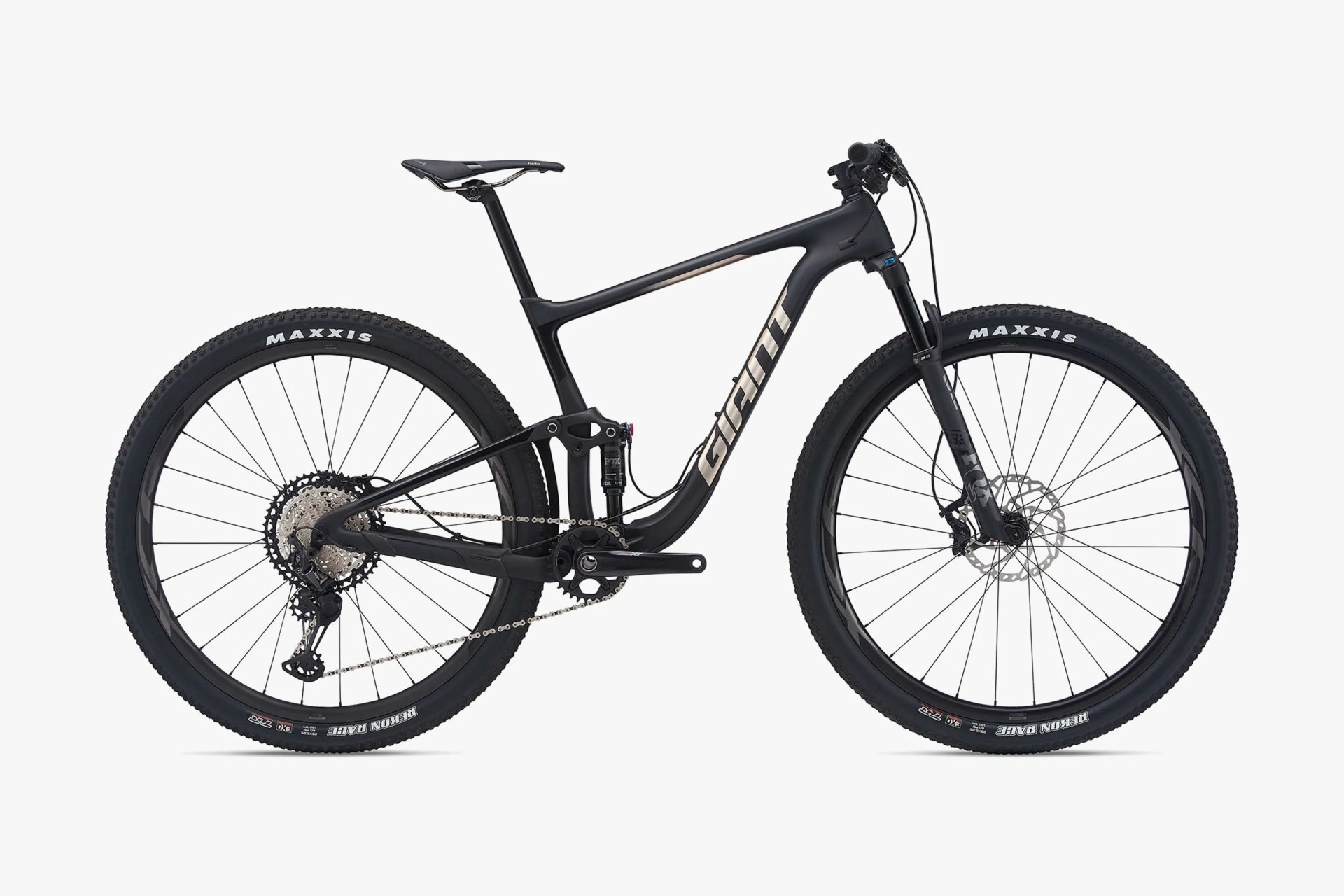 giant anthem bike