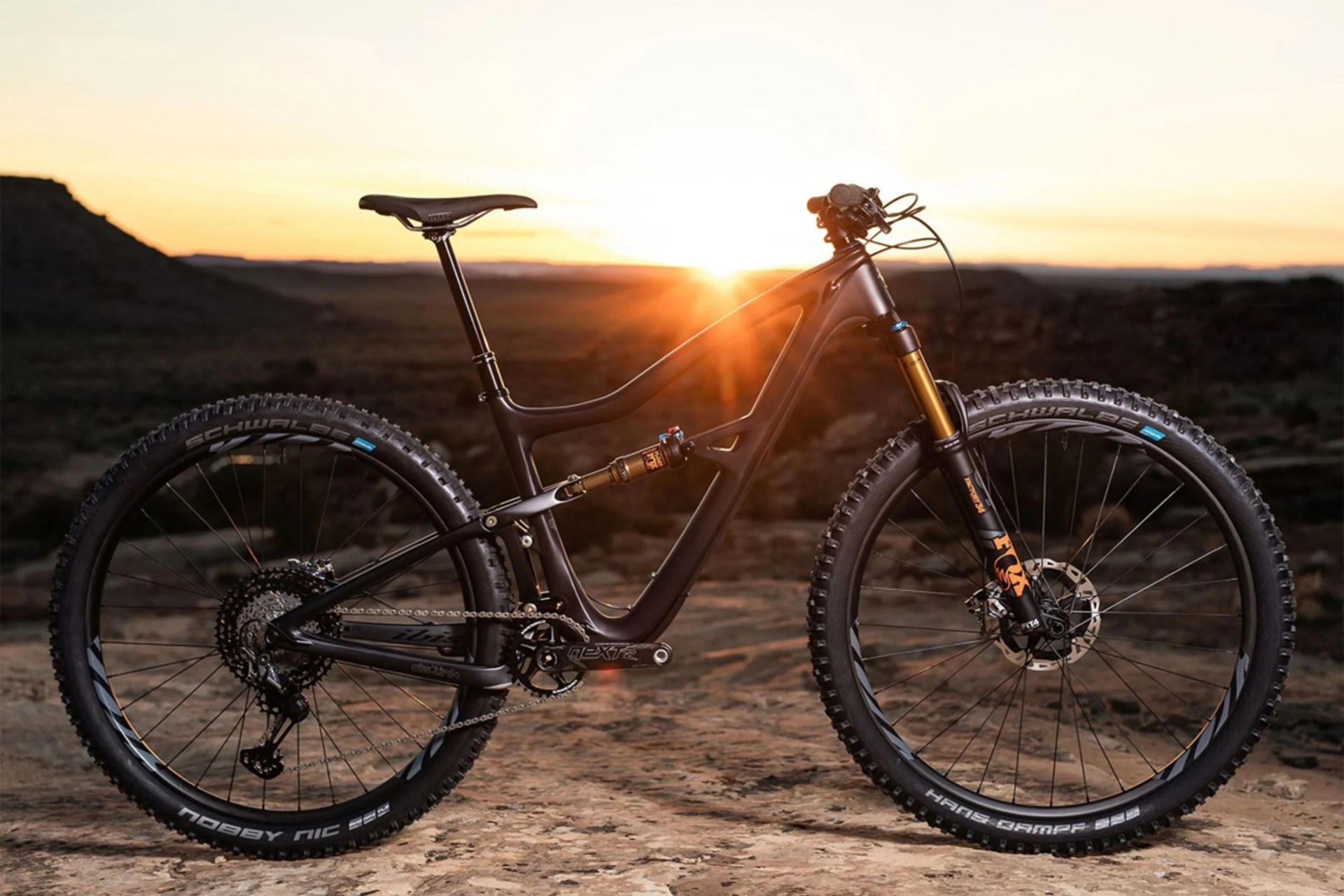 ibis ripley bike