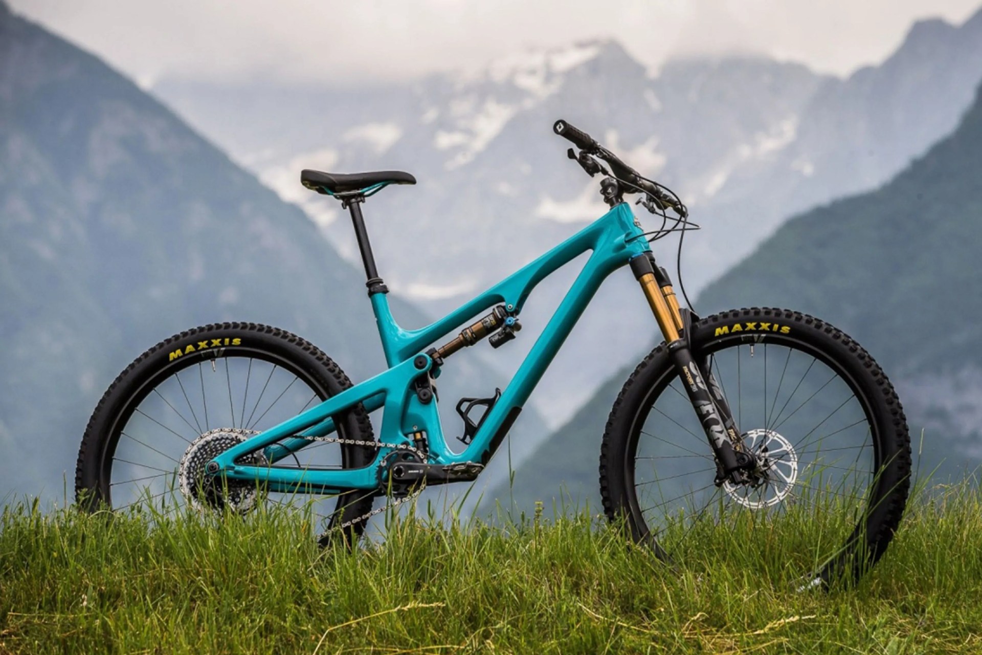 yeti sb140