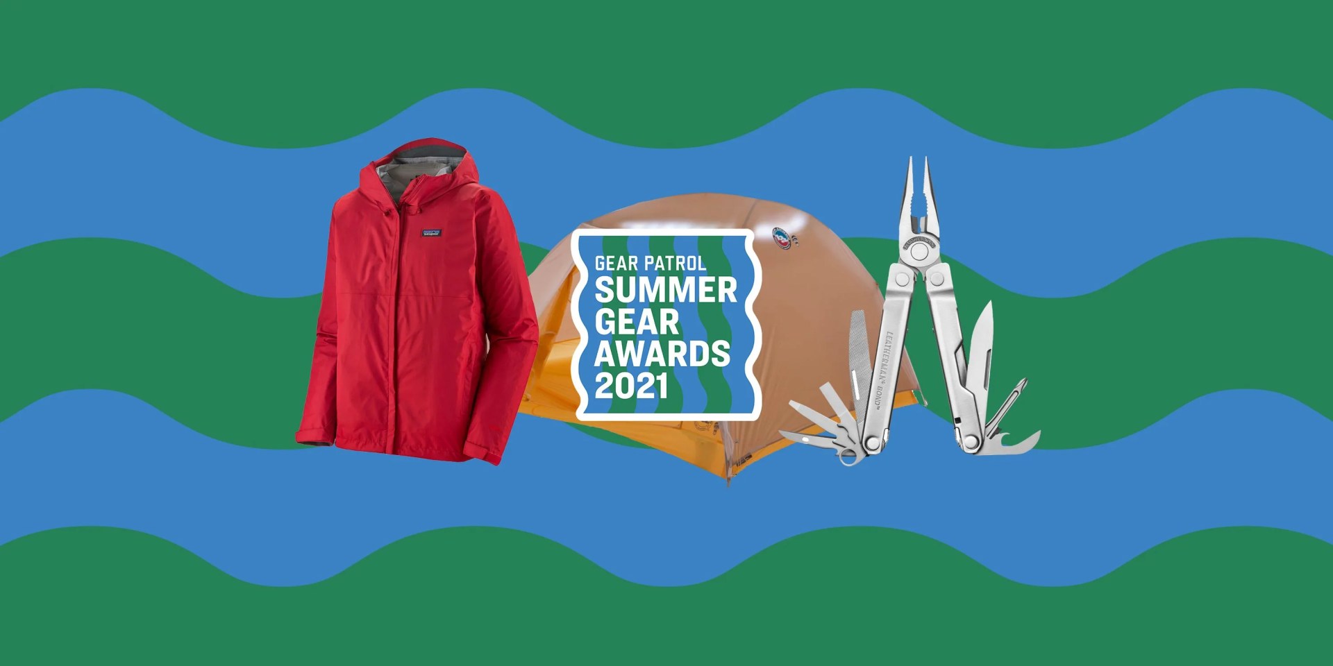 gear patrol summer awards