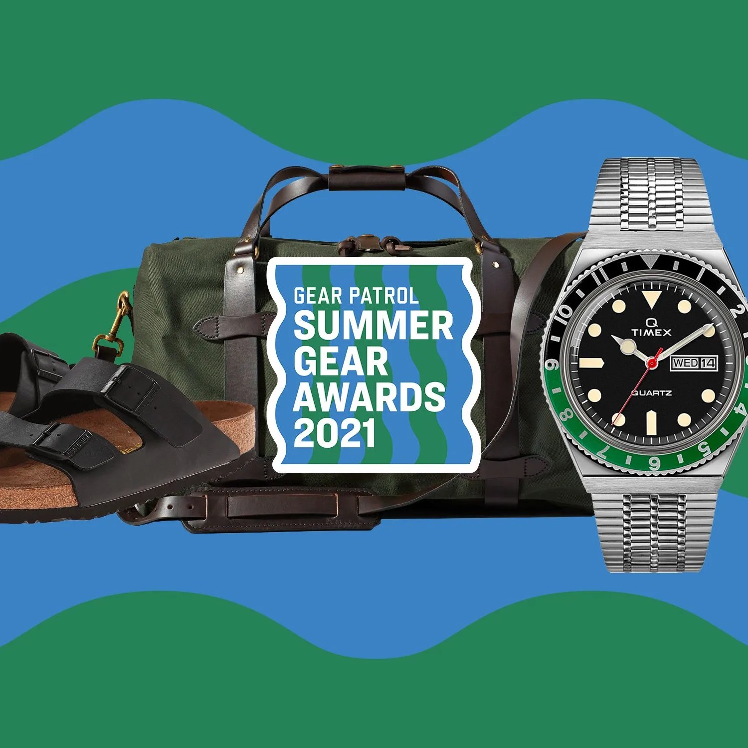 gear patrol summer awards