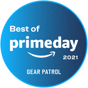 amazon prime day 2021 gear patrol