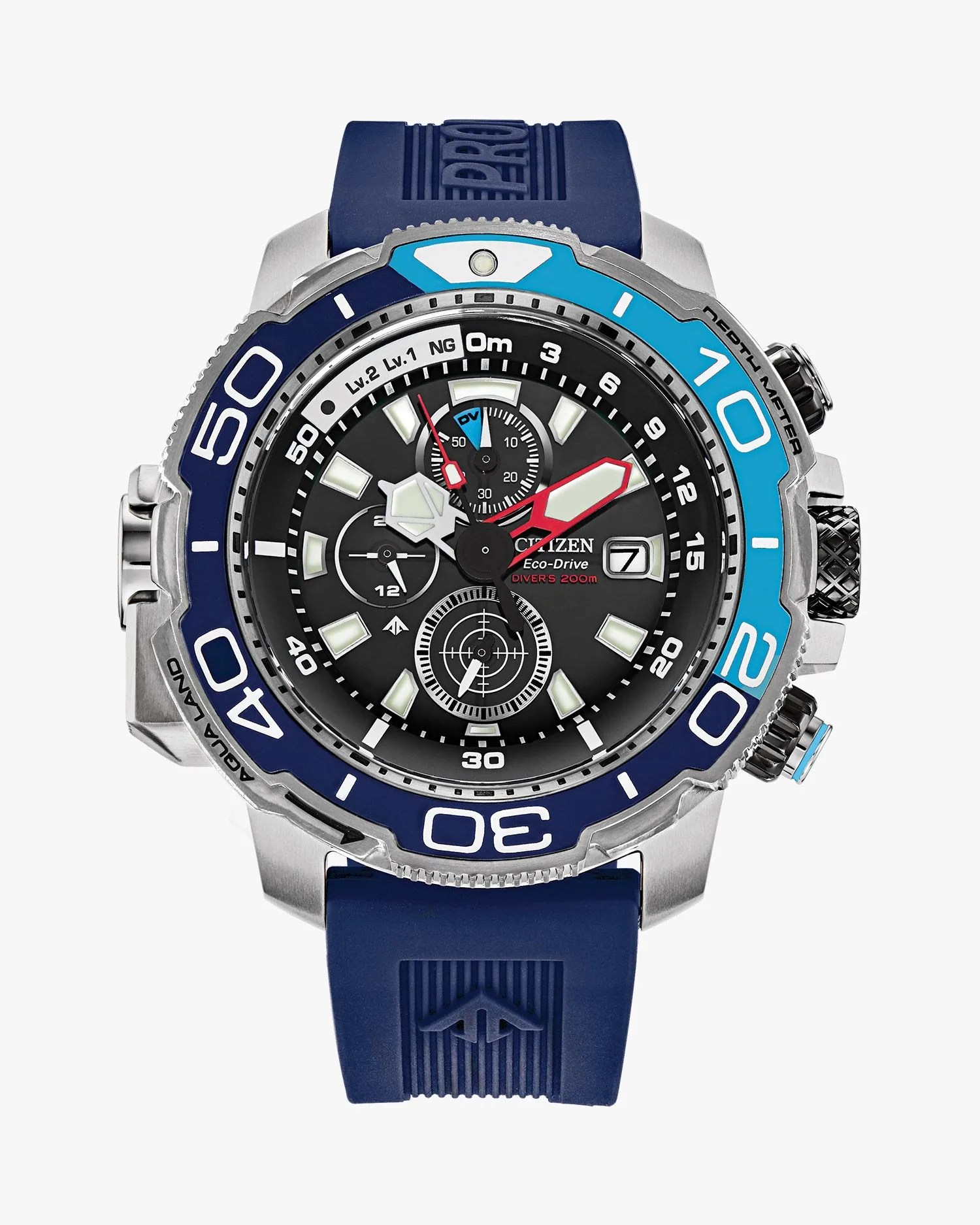 citizen limited edition