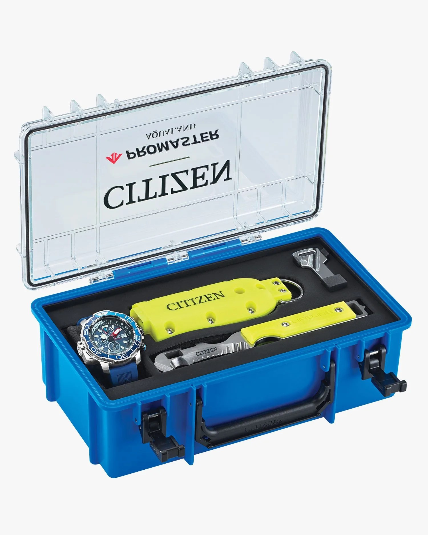 citizen limited edition watch