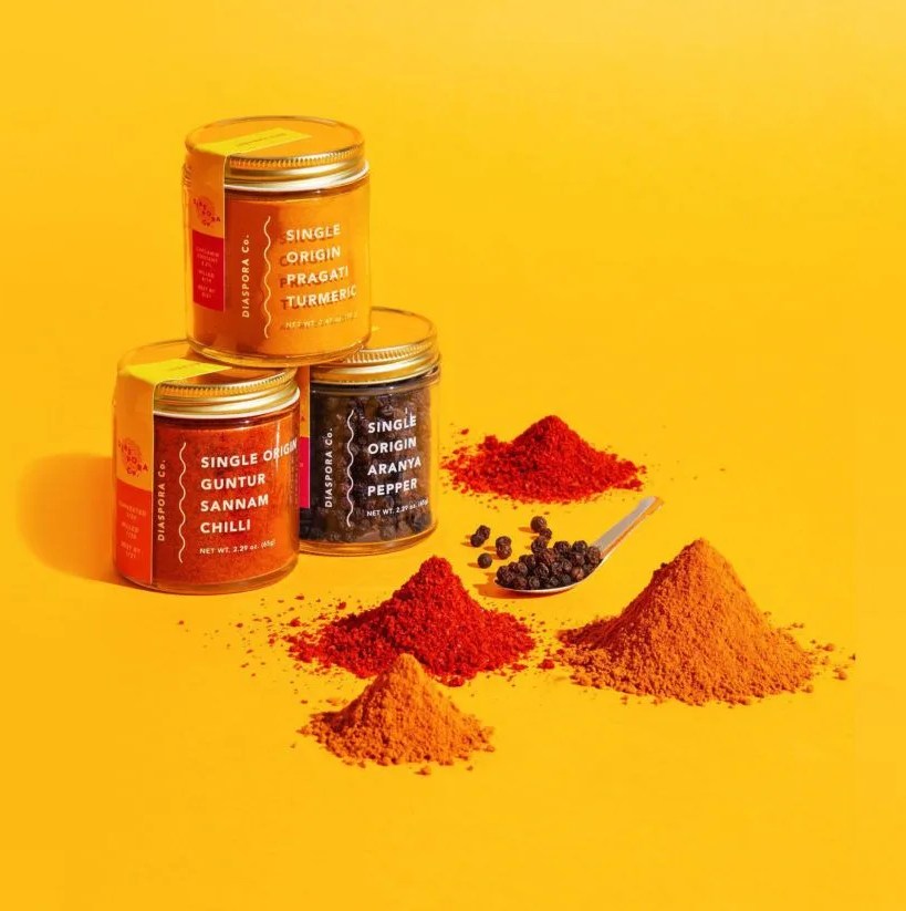 spices