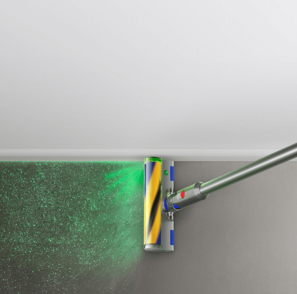 dyson v12 vacuum